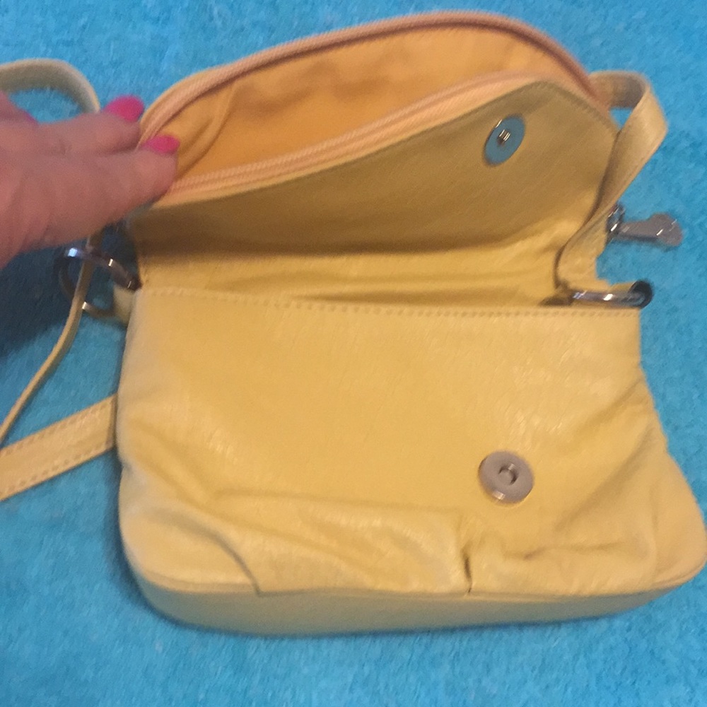 #184 Crossbody ROSETTI - Picture 6 of 8